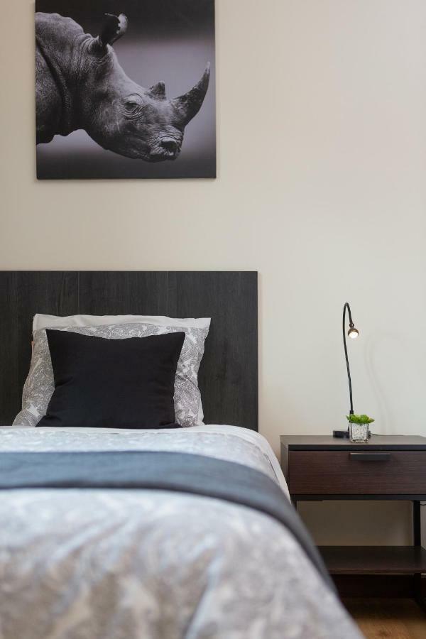 Villa Vista Mar ฟุงชาล ภายนอก รูปภาพ