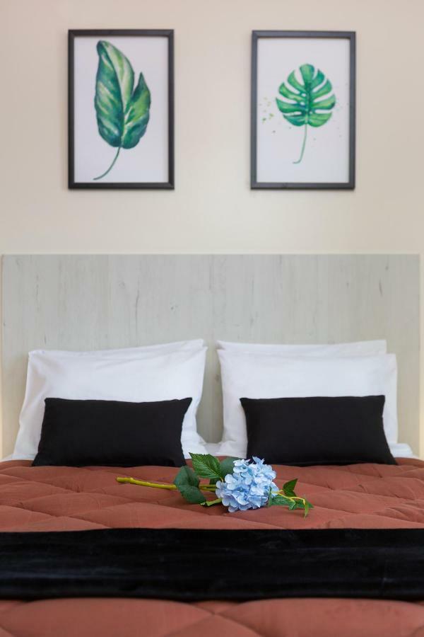 Villa Vista Mar ฟุงชาล ภายนอก รูปภาพ