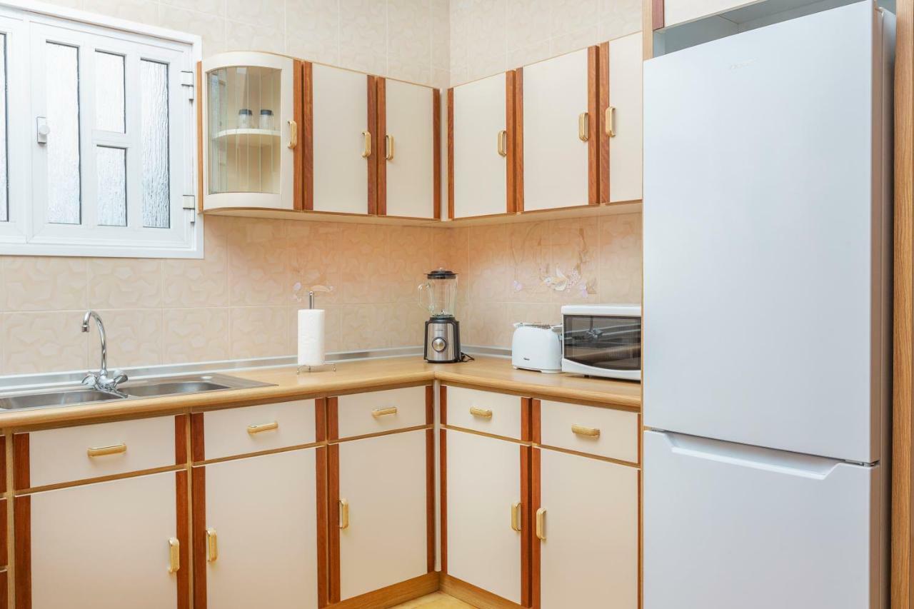 Villa Vista Mar ฟุงชาล ภายนอก รูปภาพ