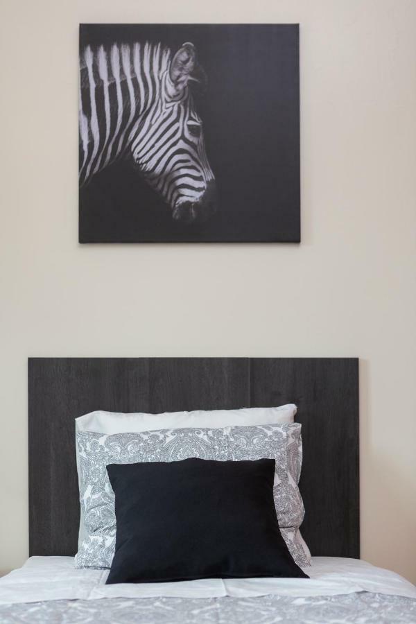 Villa Vista Mar ฟุงชาล ภายนอก รูปภาพ