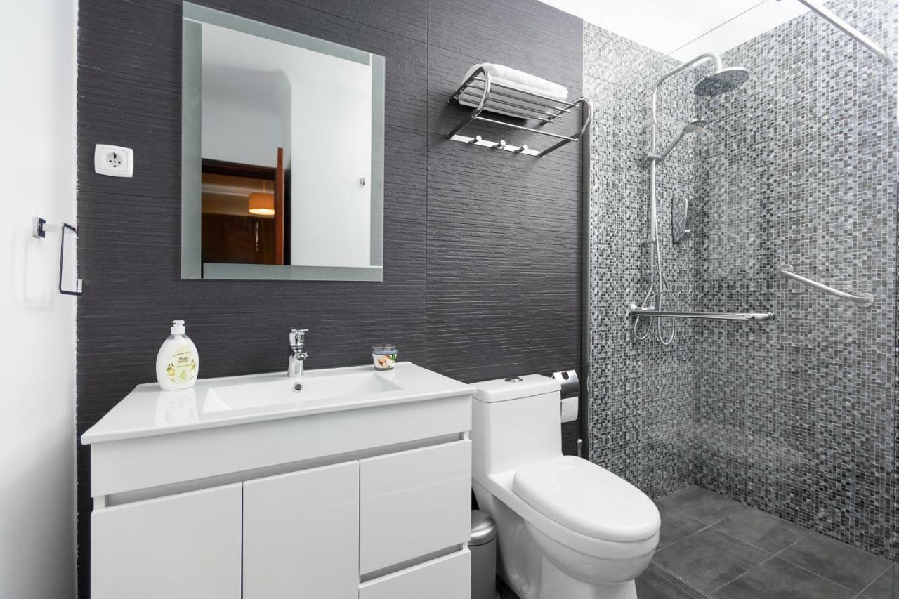 Villa Vista Mar ฟุงชาล ภายนอก รูปภาพ