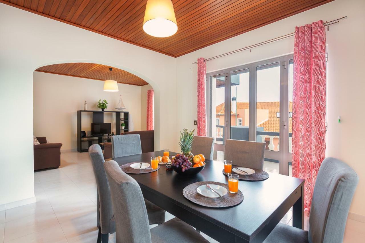 Villa Vista Mar ฟุงชาล ภายนอก รูปภาพ