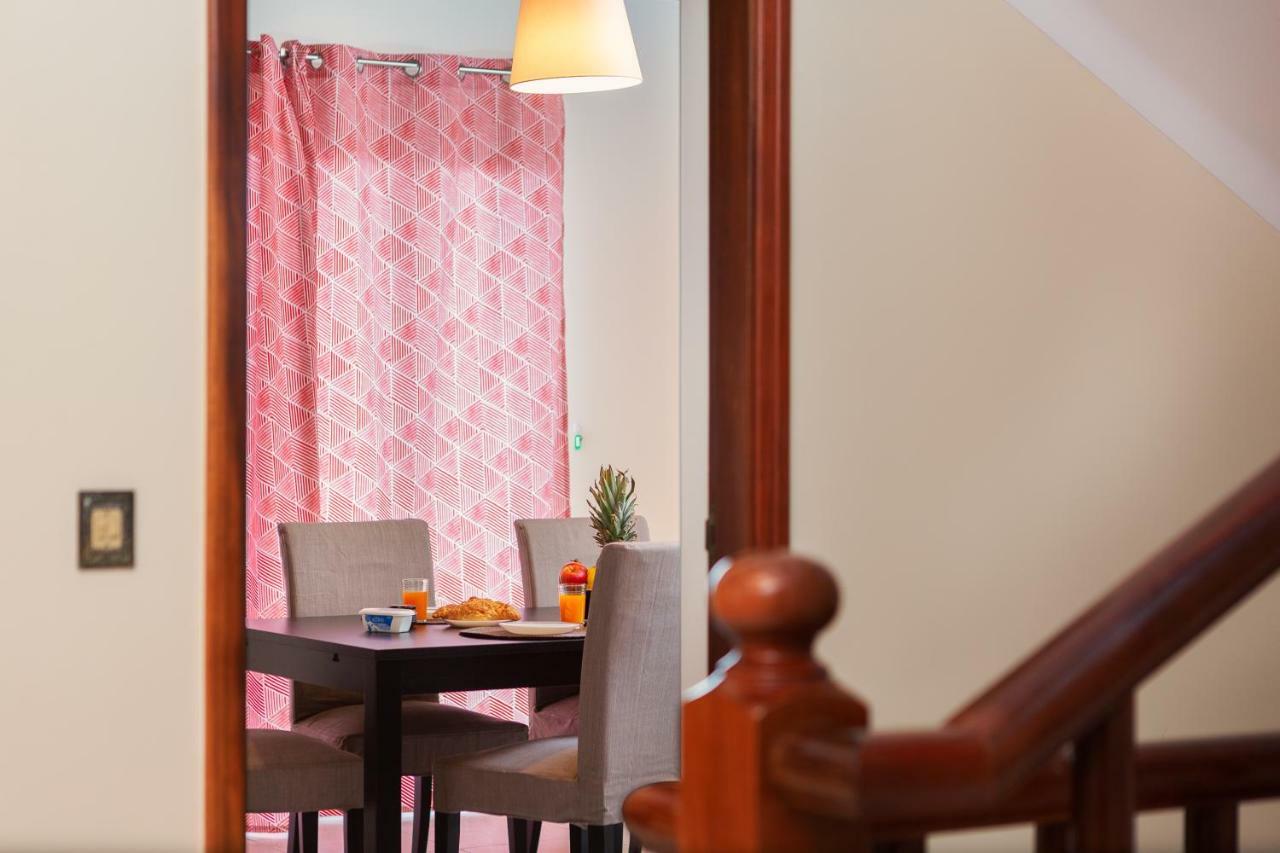 Villa Vista Mar ฟุงชาล ภายนอก รูปภาพ
